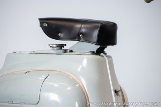 Ostatní značky Ostatní modely Gilera G50 1962