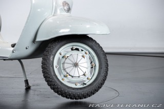 Ostatní značky Ostatní modely Gilera G50 1962