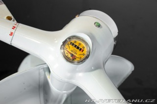 Ostatní značky Ostatní modely Gilera G50 1962
