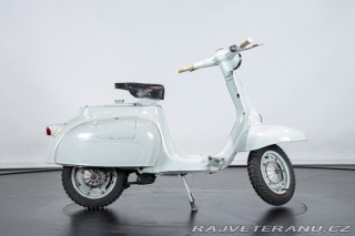 Ostatní značky Ostatní modely Gilera G50 1962