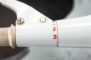 Ostatní značky Ostatní modely Gilera G50 1962