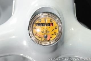 Ostatní značky Ostatní modely Gilera G50 1962