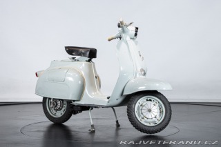 Ostatní značky Ostatní modely Gilera G50 1962