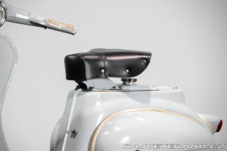 Ostatní značky Ostatní modely Gilera G50 1962