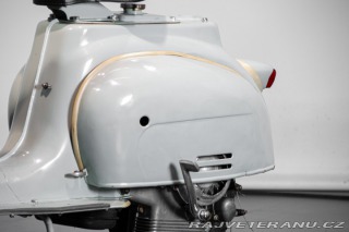 Ostatní značky Ostatní modely Gilera G50 1962
