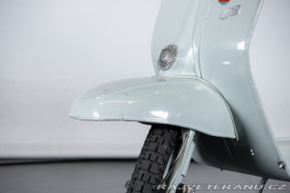 Ostatní značky Ostatní modely Gilera G50 1962