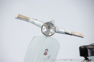 Ostatní značky Ostatní modely Gilera G50 1962