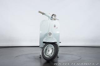 Ostatní značky Ostatní modely Gilera G50 1962
