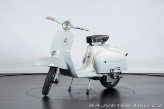 Ostatní značky Ostatní modely Gilera G50 1962