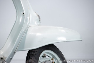 Ostatní značky Ostatní modely Gilera G50 1962