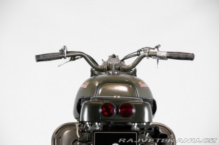 Ostatní značky Ostatní modely Bianchi MOTOCICLO TATTICO MT 61 1972