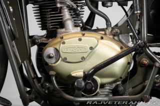 Ostatní značky Ostatní modely Bianchi MOTOCICLO TATTICO MT 61 1972