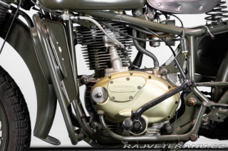 Ostatní značky Ostatní modely Bianchi MOTOCICLO TATTICO MT 61 1972