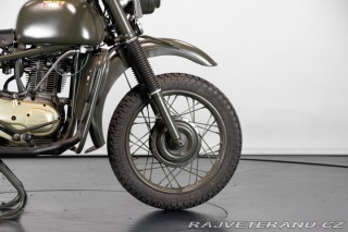 Ostatní značky Ostatní modely Bianchi MOTOCICLO TATTICO MT 61 1972