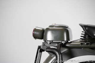 Ostatní značky Ostatní modely Bianchi MOTOCICLO TATTICO MT 61 1972