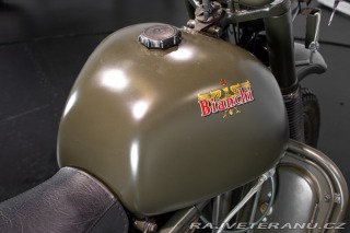 Ostatní značky Ostatní modely Bianchi MOTOCICLO TATTICO MT 61 1972