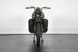 Ostatní značky Ostatní modely Bianchi MOTOCICLO TATTICO MT 61 1972