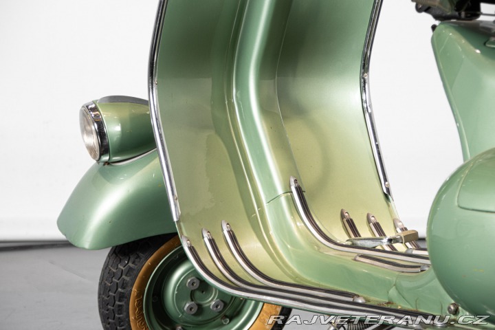 Piaggio Vespa V31T FARO BASSO 1951