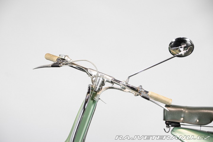 Piaggio Vespa V31T FARO BASSO 1951