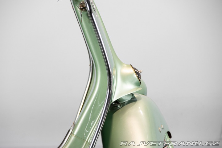 Piaggio Vespa V31T FARO BASSO 1951