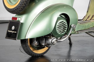 Piaggio Vespa V31T FARO BASSO 1951