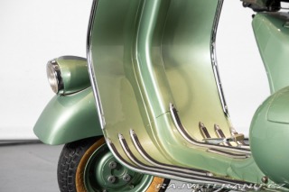 Piaggio Vespa V31T FARO BASSO 1951