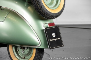 Piaggio Vespa V31T FARO BASSO 1951