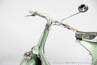 Piaggio Vespa V31T FARO BASSO 1951