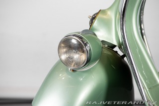 Piaggio Vespa V31T FARO BASSO 1951