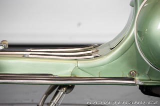 Piaggio Vespa V31T FARO BASSO 1951