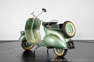 Piaggio Vespa V31T FARO BASSO 1951