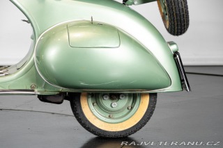 Piaggio Vespa V31T FARO BASSO 1951