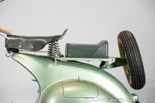 Piaggio Vespa V31T FARO BASSO 1951