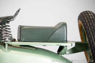 Piaggio Vespa V31T FARO BASSO 1951