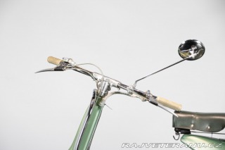 Piaggio Vespa V31T FARO BASSO 1951