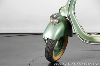 Piaggio Vespa V31T FARO BASSO 1951