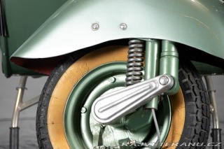 Piaggio Vespa V31T FARO BASSO 1951
