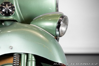 Piaggio Vespa V31T FARO BASSO 1951