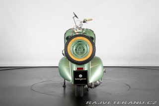Piaggio Vespa V31T FARO BASSO 1951