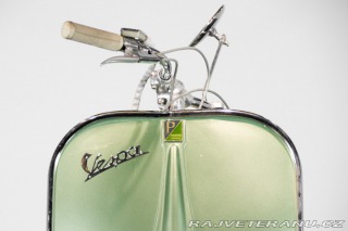 Piaggio Vespa V31T FARO BASSO 1951