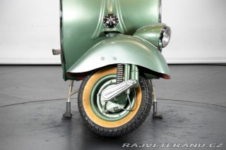 Piaggio Vespa V31T FARO BASSO 1951