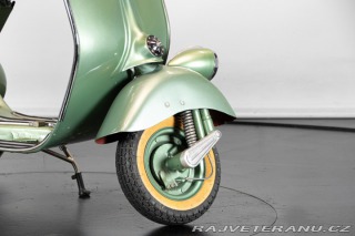 Piaggio Vespa V31T FARO BASSO 1951