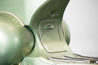Piaggio Vespa V31T FARO BASSO 1951