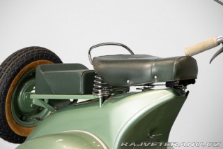 Piaggio Vespa V31T FARO BASSO 1951
