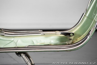 Piaggio Vespa V31T FARO BASSO 1951