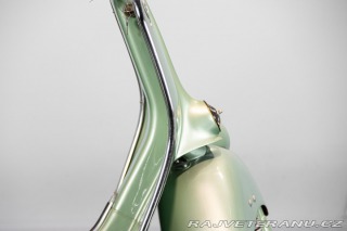 Piaggio Vespa V31T FARO BASSO 1951