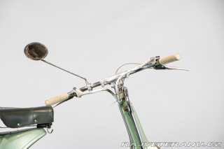 Piaggio Vespa V31T FARO BASSO 1951