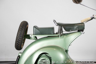 Piaggio Vespa V31T FARO BASSO 1951