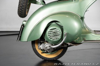 Piaggio Vespa V31T FARO BASSO 1951