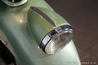 Piaggio Vespa V31T FARO BASSO 1951